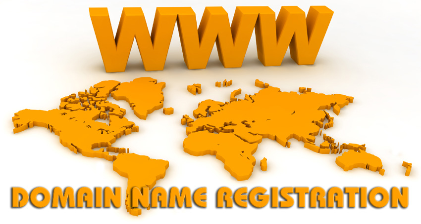 Domain Name Registration UAE
