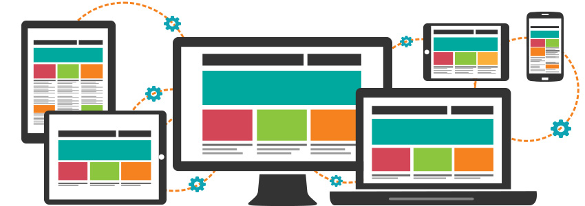 Responsive Web Design in Dubai